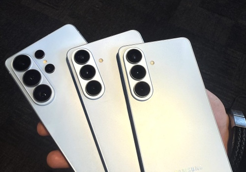 Niespodziewana aktualizacja Galaxy S26. Na razie z jedną zagadką