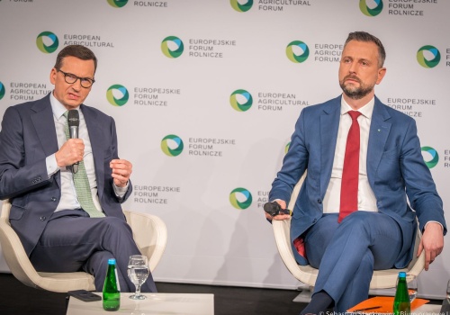 Między NATO a suwerennością: gorąca debata w Jasionce i polityczne podteksty przyszłości