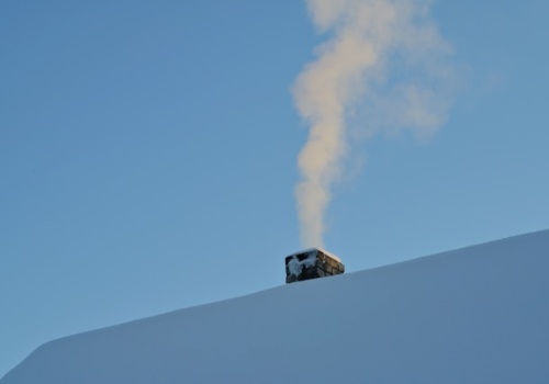 Jakość powietrza w Polsce znów się pogarsza. Smog wraca po latach poprawy