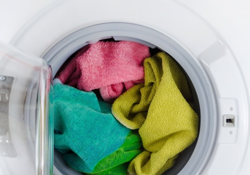 Nie pierz tak ręczników. Ten błąd popełnia wielu Polaków