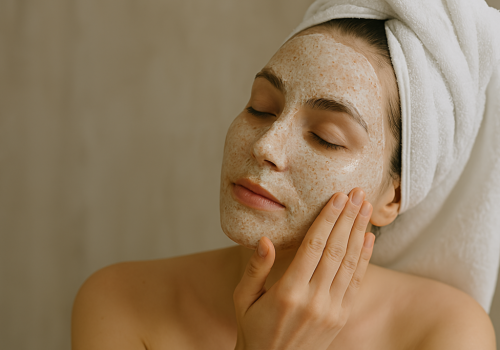 Wiosna to czas odnowy – także dla skóry!