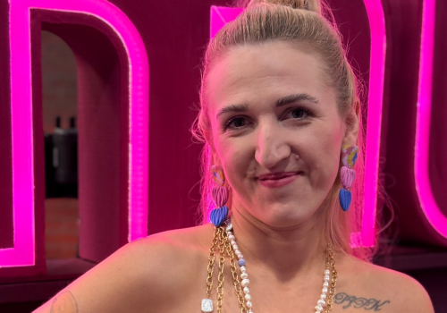 Beata Mańkowska walczy o powrót do „Must Be The Music”. Wszystko w Waszych rękach