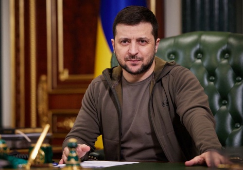 Ukraina: możliwe wybory bez Zełenskiego, prezydent rozważa rezygnację ze startu