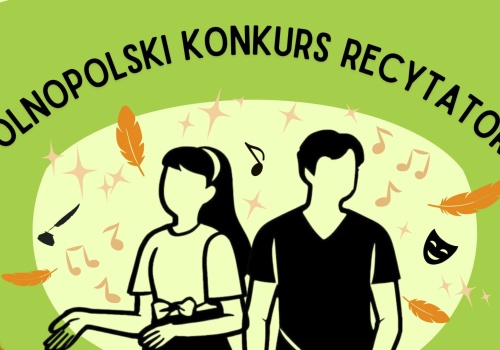71. Ogólnopolski Konkurs Recytatorski – regionalny etap w Raciborzu