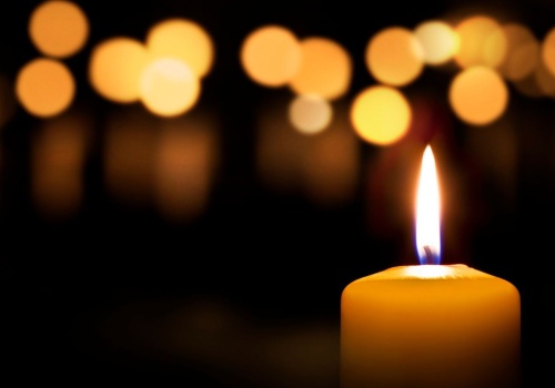 Nie żyje gwiazda Eurowizji. Zmarła w domu po długiej chorobie