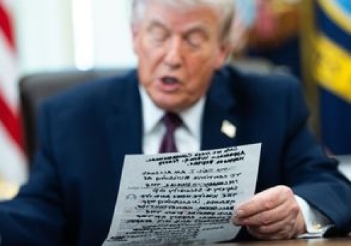 Niepokój w NATO. Fińskie media: groźby Trumpa zmieniają układ sił