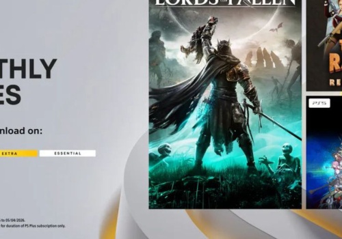 Polski hit w abonamencie PlayStation Plus. A to nie koniec nowości