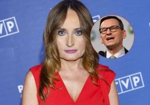 Pozwała Morawieckiego. Teraz mówi o szczegółach. 