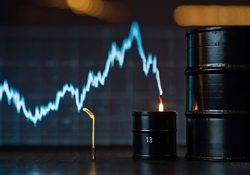 977 milionów dolarów na spadek cen ropy! Inwestorzy ruszyli po lewarowane ETF-y