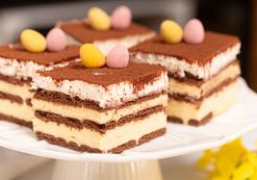 Adwokatek na herbatnikach co roku pojawia się na świątecznym stole. I znika jako pierwszy