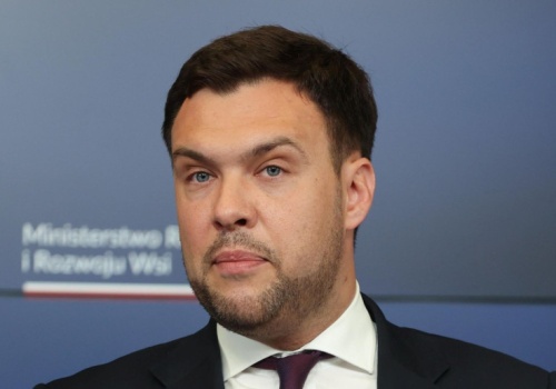 Rekordowe wsparcie dla rolnictwa. Miliardy euro dla Polski z budżetu UE