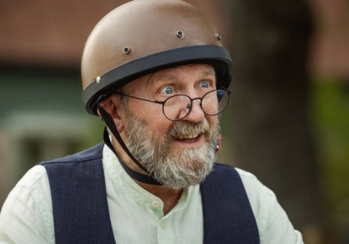 Nowa polska komedia Netfliksa to murowany hit. Barciś i Seniuk już o to zadbają