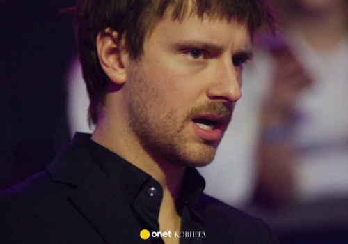 Maciej Musiał jeździł na obozy chrześcijańskie. 