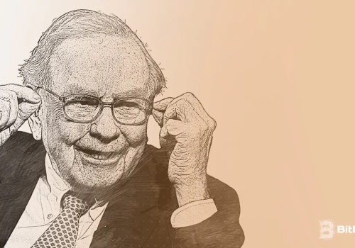 Warren Buffett czeka z zakupami na giełdowy krach: „Nadal nie jest tanio”. Ryzyko banków wzrosło?