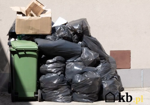 Od 1 kwietnia zmiana w segregacji śmieci. Znika jeden rodzaj worków