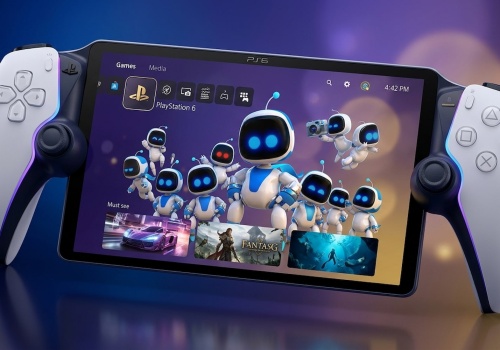 Handheld PS6 ma przewyższyć Xbox Series S. Sony może zaskoczyć rynek