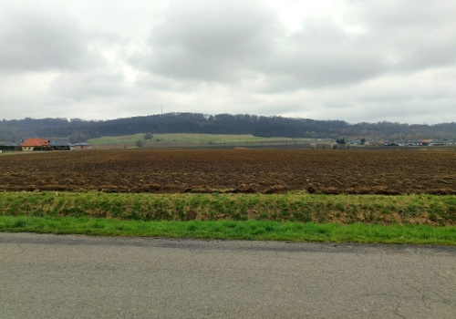 Nie będzie jeziora pod „Marcinką”