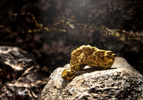 11 ton złota na polskim pograniczu. Eksploatacja złoża uderzy w znane sanatorium