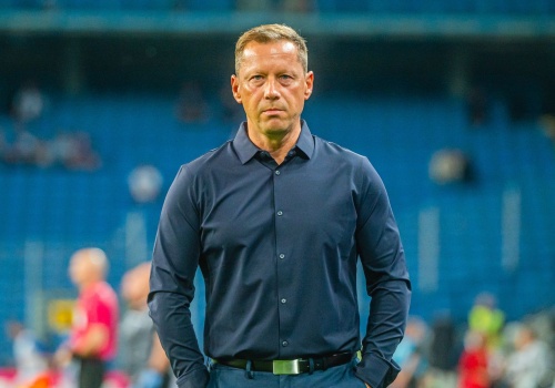 Banasik znów w Ekstraklasie. Arka zatrudniła byłego trenera Radomiaka