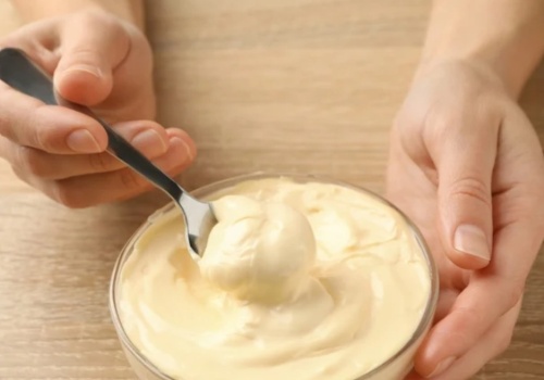 Jesteś na diecie? W święta majonez zastąp tym produktem