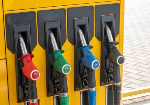 Ceny paliw 2 kwietnia - nowe limity w górę