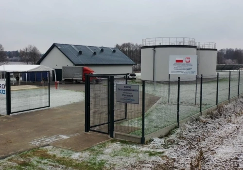 Stare Miasto kontra ZUW. Prezes spółki odpowiada na piśmie