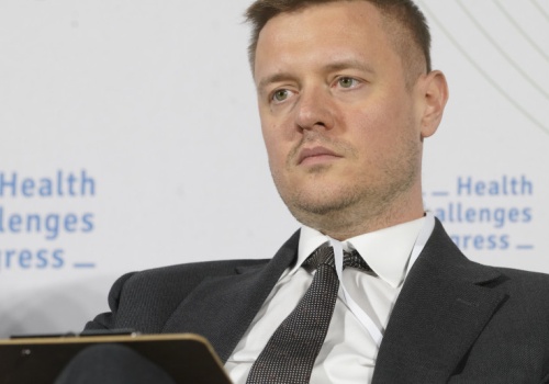 Dostawy sprzętu jednorazowego dla szpitali można zintegrować. 