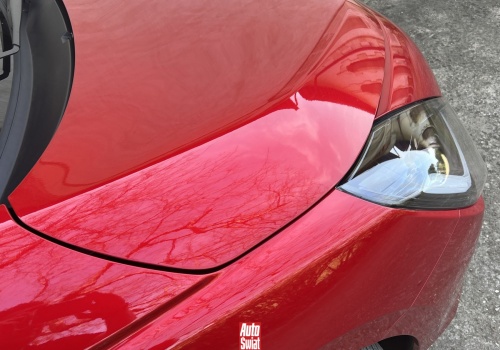 Tyle kosztuje w Polsce najtańsze nowe auto produkowane w Japonii. Zaskakujące wyposażenie