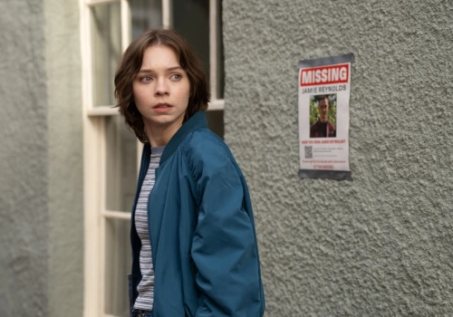 Młodzieżowy hit Netflixa powraca! Są pierwsze zdjęcia i data premiery 2. sezonu