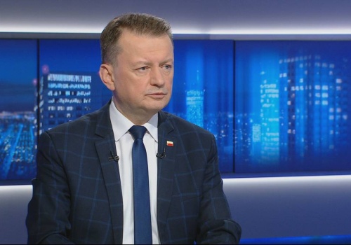 Trump grozi wyjściem USA z NATO. 