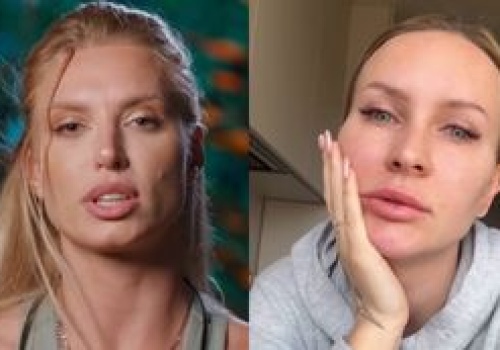 Mała Ania się rozkręca. Zarzuca Karolinie Pajączkowskiej KŁAMSTWA i manipulację: 