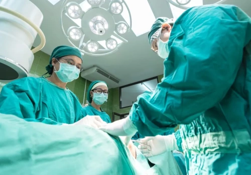 Błąd medyczny. Jak dochodzić swoich praw