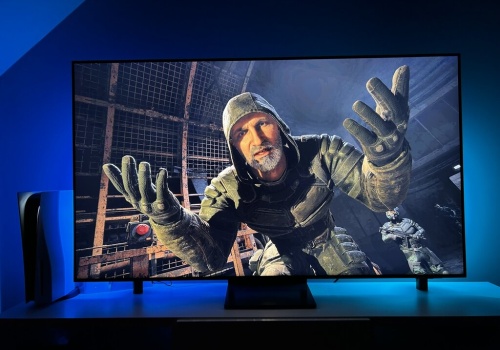 Duża zmiana w telewizorach marki Samsung. Czy Ciebie to dotyczy?