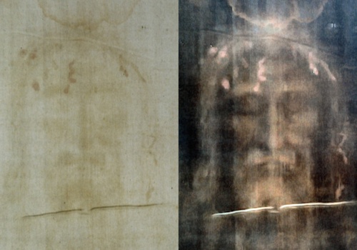 Skąd się wziął Całun Turyński? Analizy DNA ujawniają jego zaskakująco odległe źródło