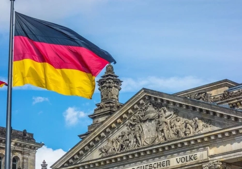 Tak źle w Niemczech jeszcze nie było. Padł rekord