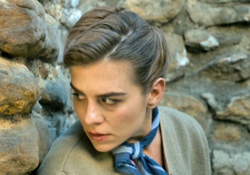 Niezwykła historia odważnej Polki. Była inspiracją dla postaci Jamesa Bonda