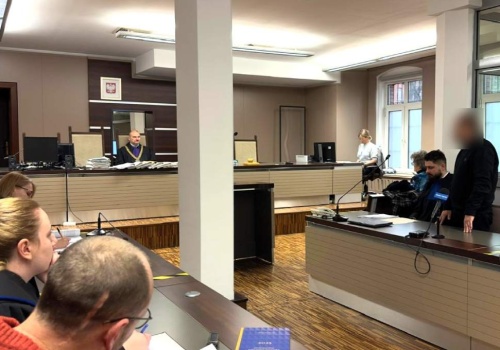 Wyrok za katastrofę budowlaną. Sąd nie miał litości dla oskarżonych