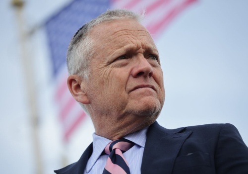 Ambasador USA w Polsce atakuje sojuszników. 