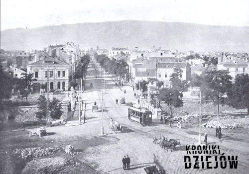 Kazał jej kopać grób… nie wiedziała, że dla siebie