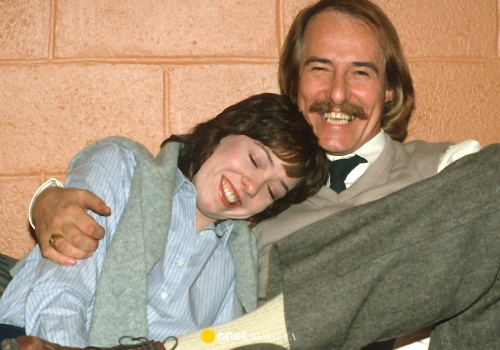 Słynny muzyk był w związku z własną córką. Ukrywała prawdę przez 30 lat