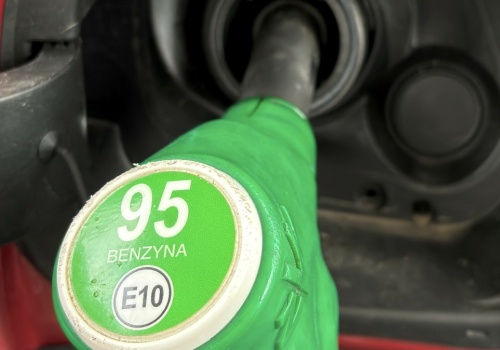 Więcej obcokrajowców na stacjach w Polsce. Przede wszystkim z Niemiec