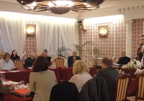 Gorąca sesja. Emocje wokół radnego