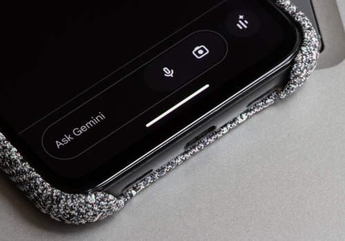 Nowość w Gemini Live. Użytkownicy mogą dopytywać o wiadomości w trakcie słuchania