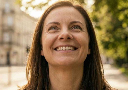 Wielkie szczęście kosztuje tak niewiele. Prawda o kulturze narzekania