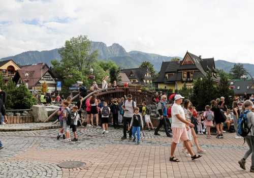 Najlepszy rok w historii. Takich wyników nikt nie przewidział. Olbrzymi polski sukces