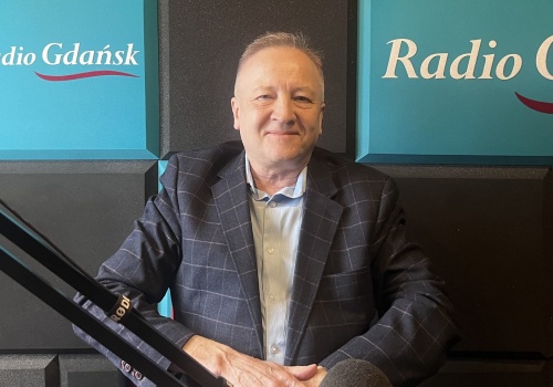 Dynamiczny rozwój hematologii w słupskim szpitalu. „Coraz więcej procedur realizujemy na miejscu”