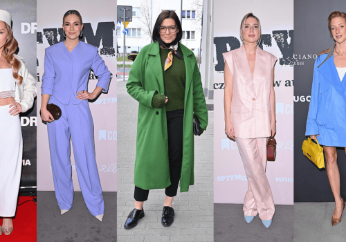 Wielkanoc w stylu gwiazd. Zabłyśnij przy świątecznym stole. Nikt nie oderwie oczu