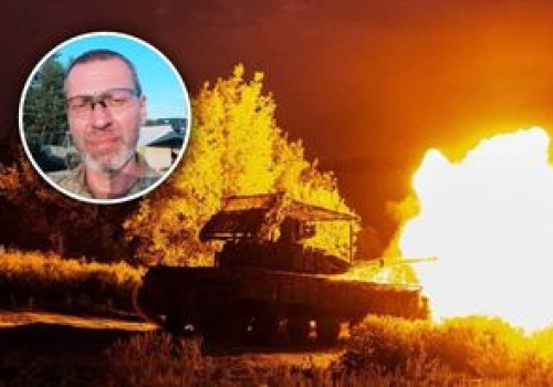 Nawet Rosja wątpi w zwycięstwo. 