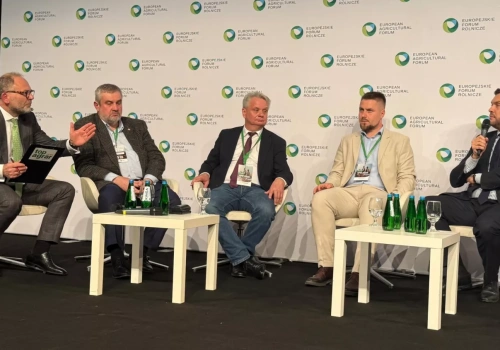 Polska żywność pod presją. To może zdecydować o przyszłości wielu rolników