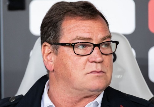 Pokazali nagranie po meczu ze Szwecją. Zachowanie Urbana to prawdziwa klasa